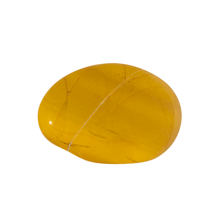 Yellow Jasper – Ddeepa Bajaj